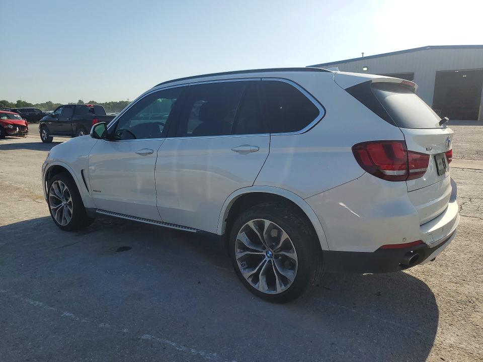 61441616 :رقم المزاد ، 5UXKR0C51F0P06746 vin ، 2015 Bmw X5 مزاد بيع