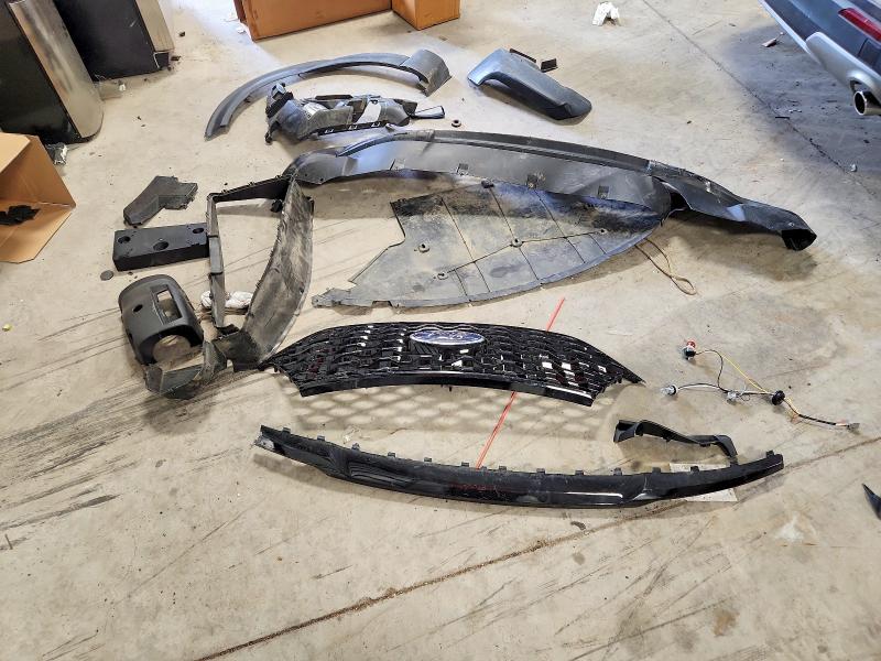 2020 Ford Explorer მანქანა იყიდება აუქციონზე, vin: 1FMSK8FH3LGC91115, აუქციონის ნომერი: 62232316