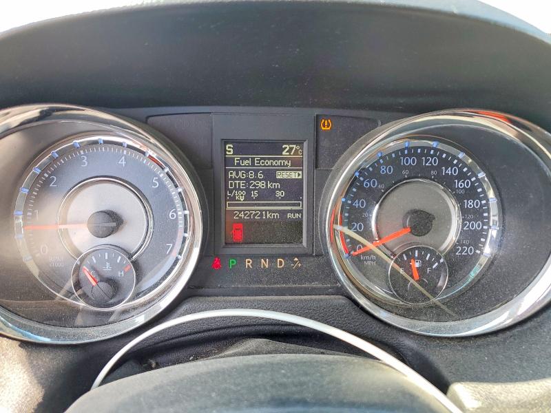 Продажа на аукционе авто 2014 Chrysler Town & Country, vin: 2C4RC1BG5ER310236, номер лота: 76296945