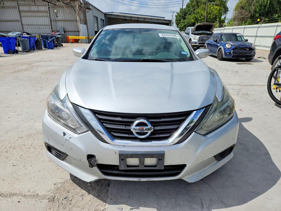 Продаж на аукціоні авто 2016 Nissan Altima, vin: 1N4AL3AP7GN317334, номер лоту: 62494996