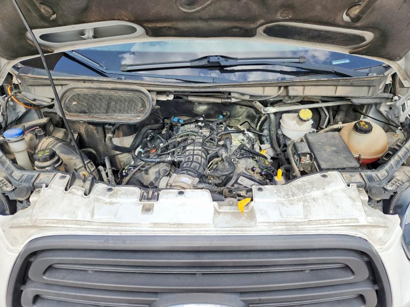 Aukcja sprzedaży 2018 Ford Transit, vin: 1FTBW3XG7JKA47480, numer aukcji: 61012336