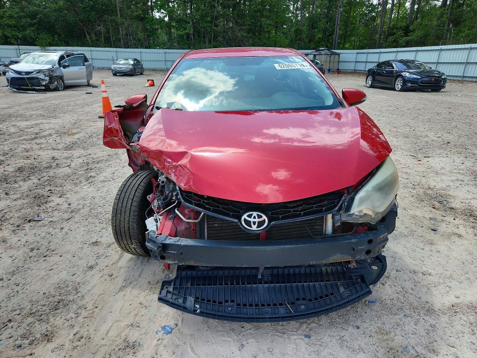 2015 Toyota Corolla მანქანა იყიდება აუქციონზე, vin: 2T1BURHE3FC308943, აუქციონის ნომერი: 62086116