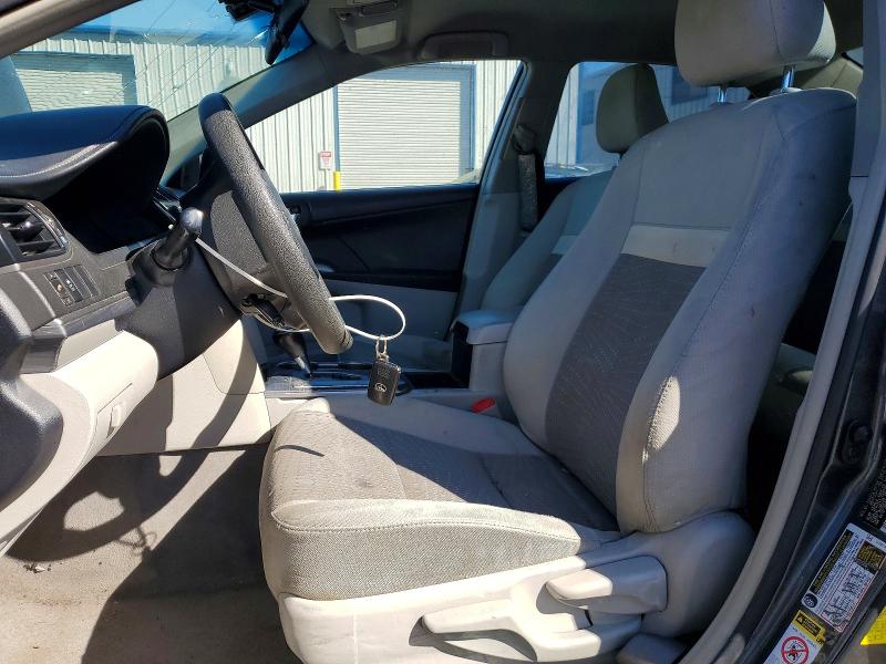 Продаж на аукціоні авто 2012 Toyota Camry Hybrid, vin: 4T1BD1FK5CU009166, номер лоту: 61737296