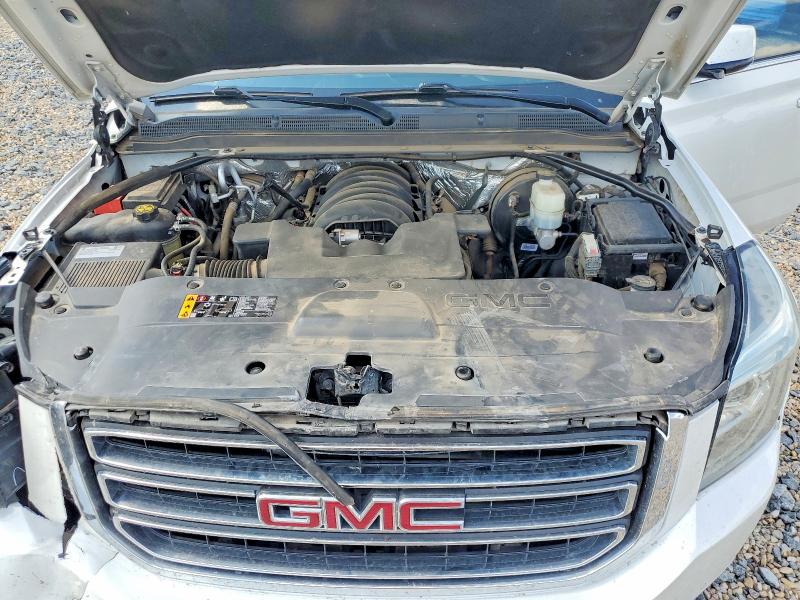 61219606 :رقم المزاد ، 1GKS1GKC8JR134410 vin ، 2018 Gmc Yukon Xl مزاد بيع
