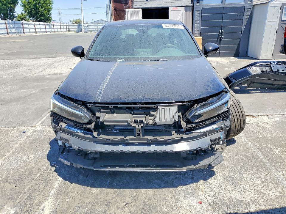 Продажа на аукционе авто 2026 Honda Civic, vin: 2HGFE4F89TH324663, номер лота: 60999016