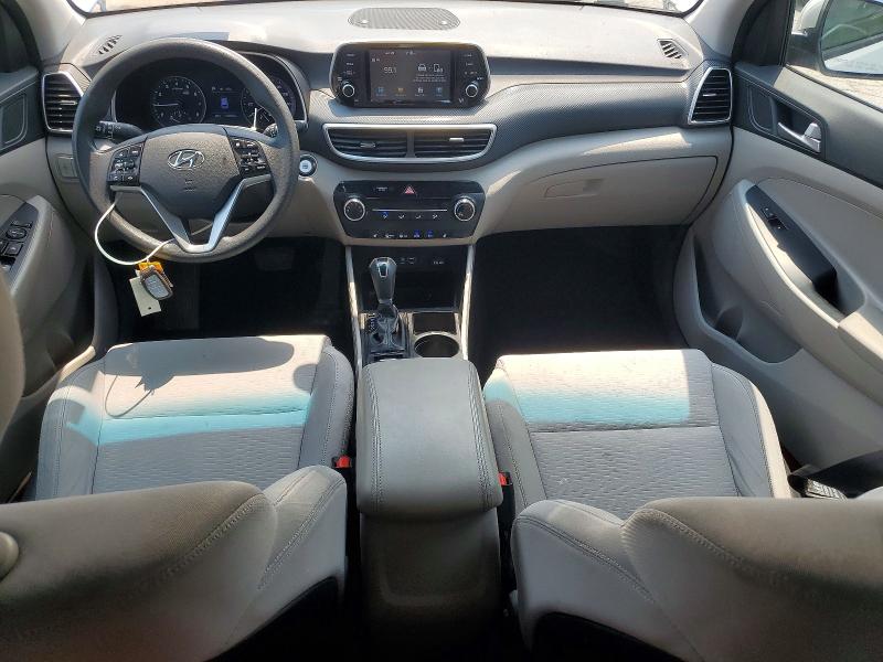 63158856 :رقم المزاد ، KM8J33A43KU908528 vin ، 2019 Hyundai Tucson مزاد بيع