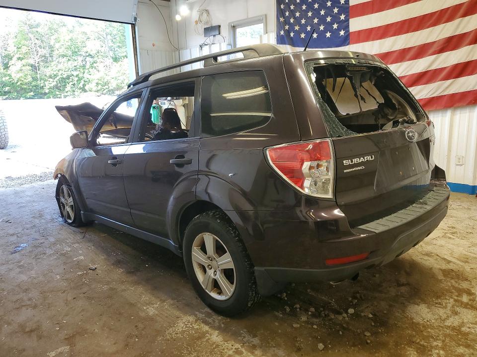 Продажа на аукционе авто 2013 Subaru Forester, vin: JF2SHABC6DH443647, номер лота: 60418846