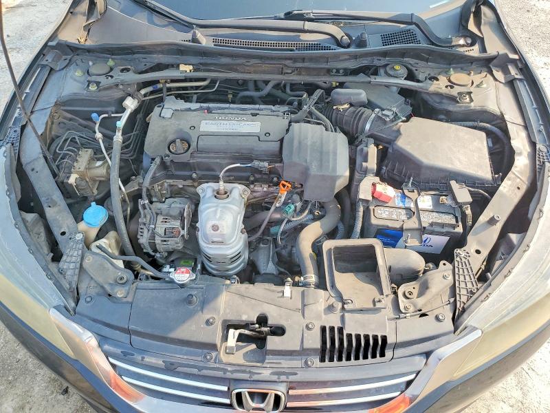 Aukcja sprzedaży 2013 Honda Accord, vin: 1HGCR2F5XDA081124, numer aukcji: 62696886