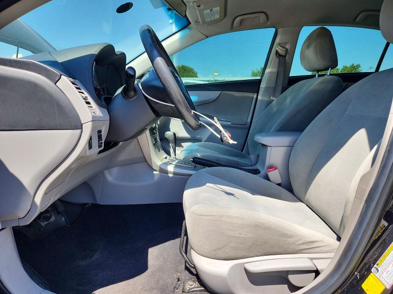 2013 Toyota Corolla მანქანა იყიდება აუქციონზე, vin: 2T1BU4EE0DC091632, აუქციონის ნომერი: 61049576