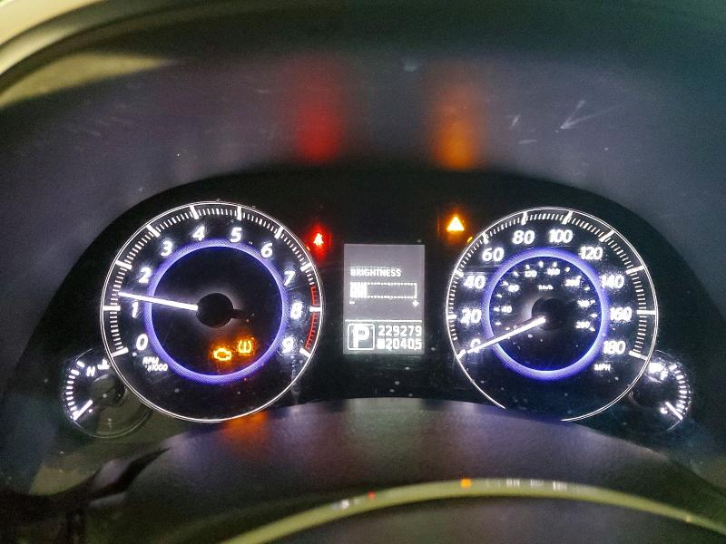 Продаж на аукціоні авто 2014 Infiniti Qx70, vin: JN8CS1MW8EM411033, номер лоту: 60403716