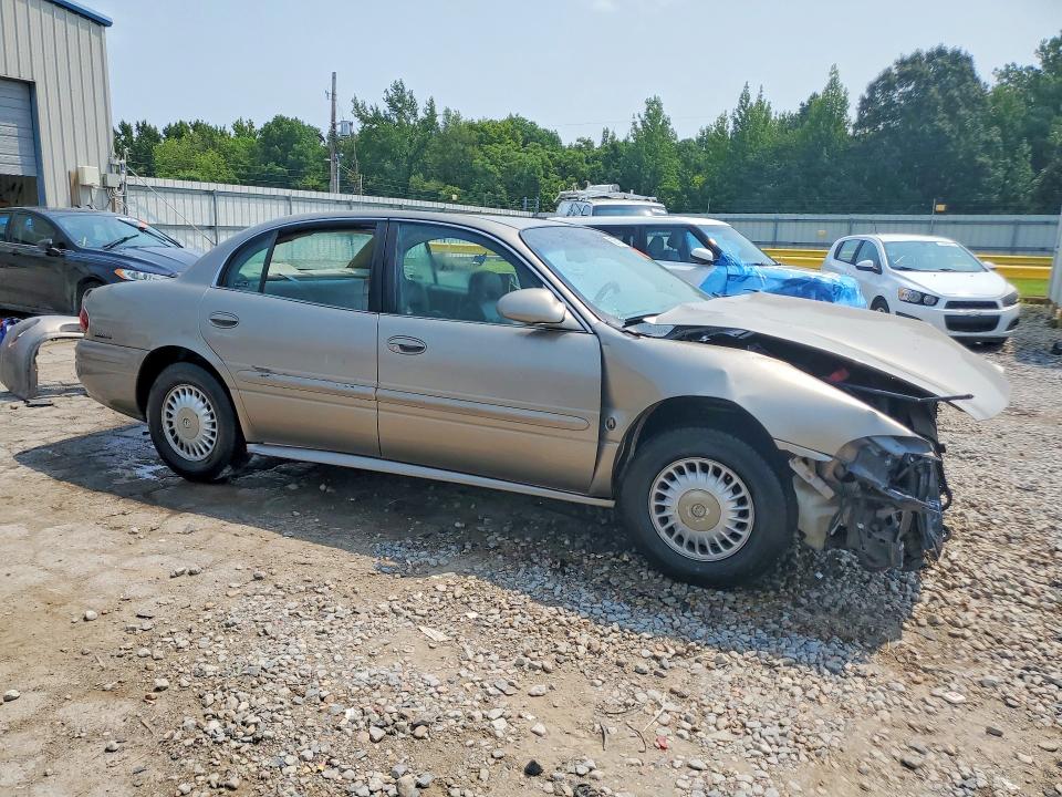 Продаж на аукціоні авто 2001 Buick Lesabre, vin: 1G4HP54K614253126, номер лоту: 62610776