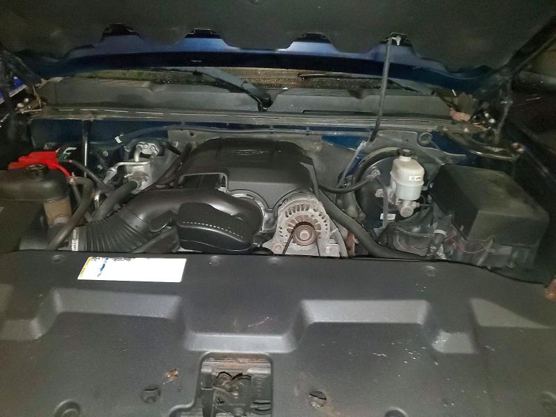 61902696 :رقم المزاد ، 3GCRKSE31AG239585 vin ، 2010 Chevrolet Silverado مزاد بيع
