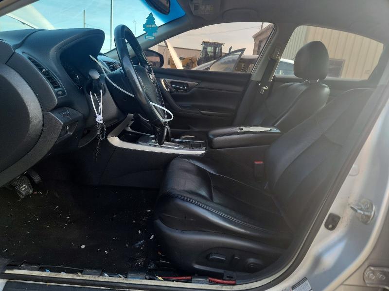 2013 Nissan Altima მანქანა იყიდება აუქციონზე, vin: 1N4AL3AP8DC902852, აუქციონის ნომერი: 60021416