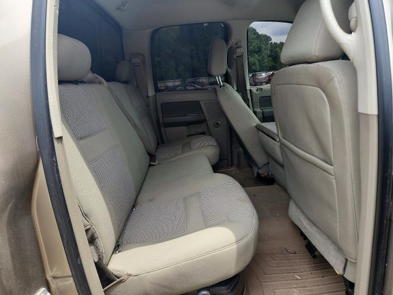 Aukcja sprzedaży 2008 Dodge Ram 2500, vin: 3D7KR28A48G217412, numer aukcji: 60623736