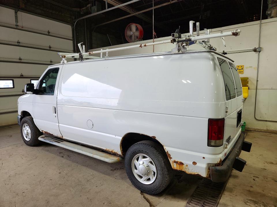 Aukcja sprzedaży 2011 Ford Econoline, vin: 1FTNE2EW5BDA56723, numer aukcji: 60342426