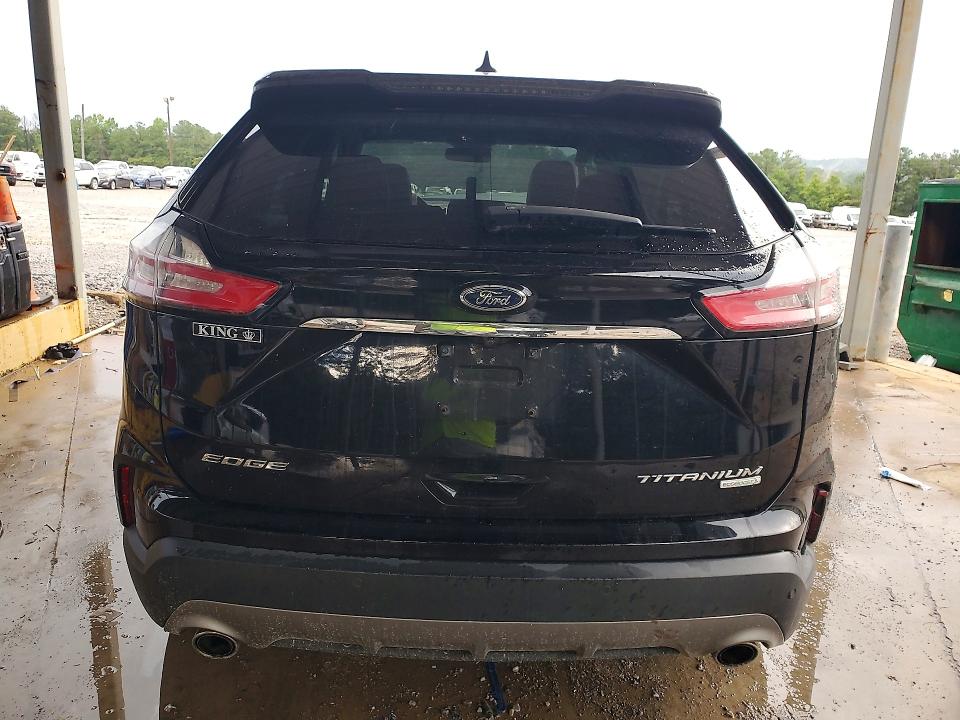 2020 Ford Edge მანქანა იყიდება აუქციონზე, vin: 2FMPK3K92LBB35114, აუქციონის ნომერი: 59598316