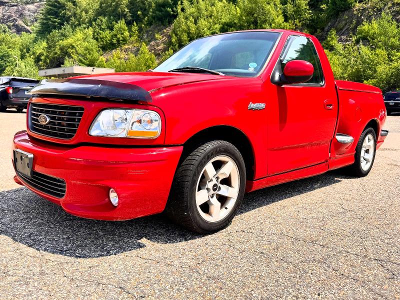 2002 Ford F150 მანქანა იყიდება აუქციონზე, vin: 2FTZF07302CA64542, აუქციონის ნომერი: 61660896