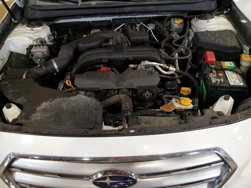 2015 Subaru Outback მანქანა იყიდება აუქციონზე, vin: 4S4BSBCC0F3286682, აუქციონის ნომერი: 61768816