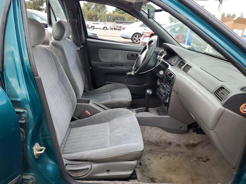 Продаж на аукціоні авто 1996 Nissan Sentra, vin: 3N1AB41D8TL023219, номер лоту: 60661316