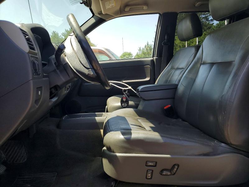 Продаж на аукціоні авто 2005 Gmc Canyon, vin: 1GTDT136858119129, номер лоту: 59291826