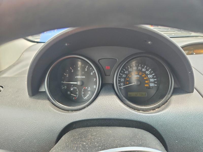 2008 Chevrolet Aveo მანქანა იყიდება აუქციონზე, vin: KL1TD66608B191961, აუქციონის ნომერი: 62776546