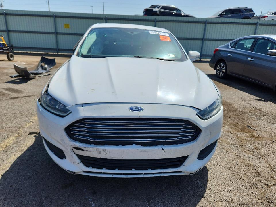 2015 Ford Fusion მანქანა იყიდება აუქციონზე, vin: 3FA6P0H73FR210713, აუქციონის ნომერი: 59370306