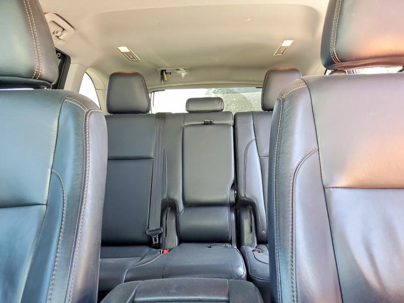 Aukcja sprzedaży 2016 Toyota Highlander, vin: 5TDJKRFH6GS349848, numer aukcji: 61421776