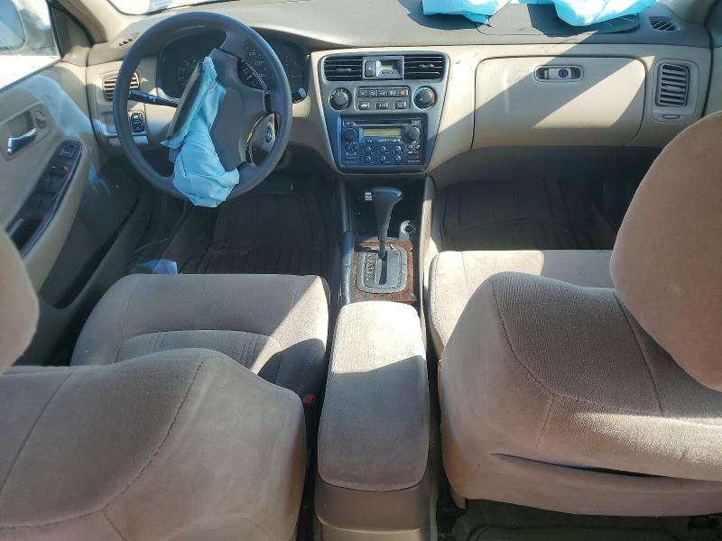 Aukcja sprzedaży 1999 Honda Accord, vin: JHMCG5652XC047983, numer aukcji: 59096596