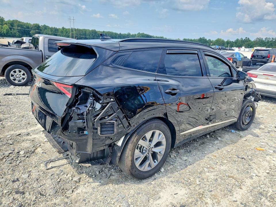 Aukcja sprzedaży 2025 Kia Sportage, vin: 5XYK43DF4SG288938, numer aukcji: 62449566