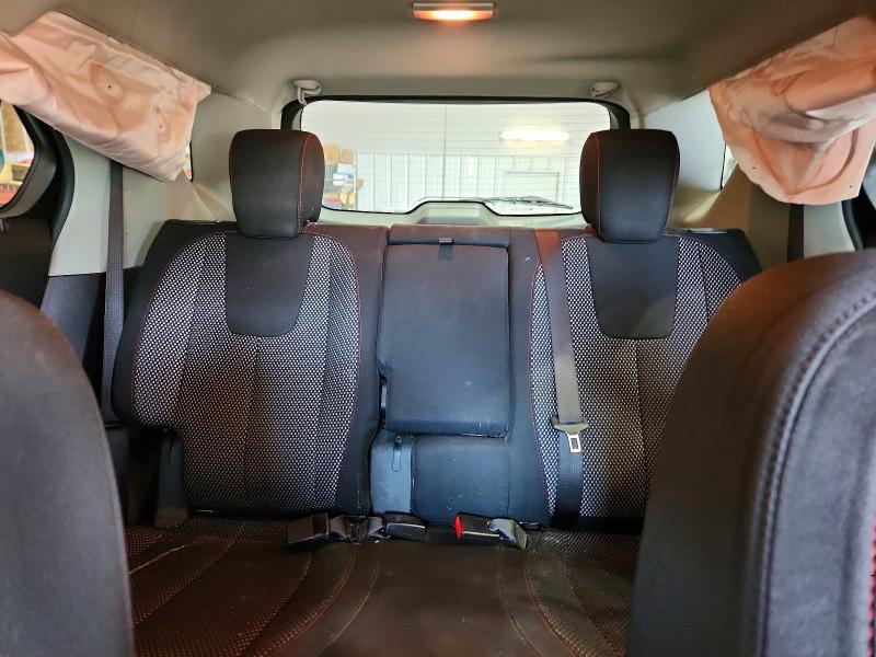 62114046 :رقم المزاد ، 2GNALCEK5G6276416 vin ، 2016 Chevrolet Equinox مزاد بيع