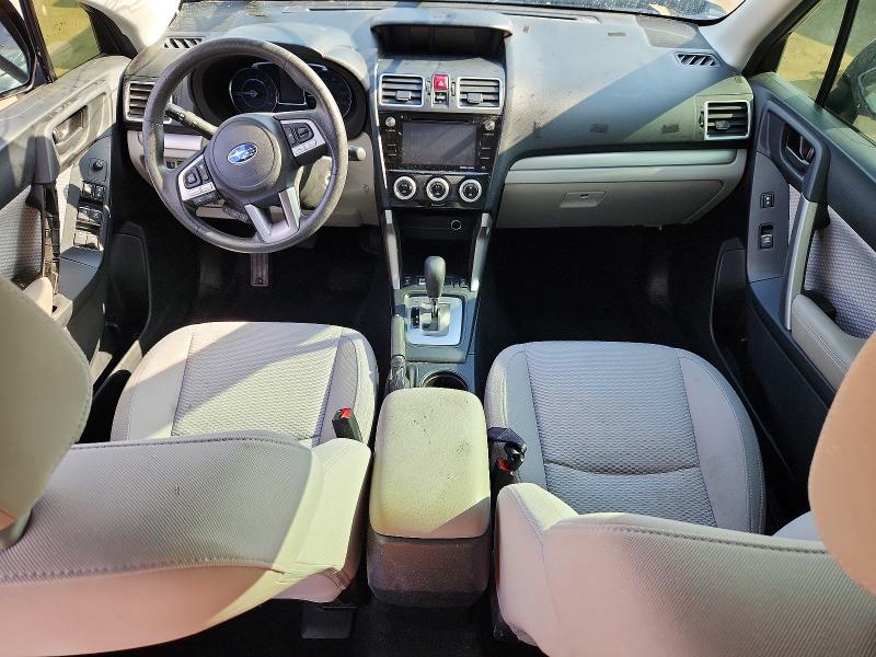 Aukcja sprzedaży 2017 Subaru Forester, vin: JF2SJAGC4HH545211, numer aukcji: 60155406