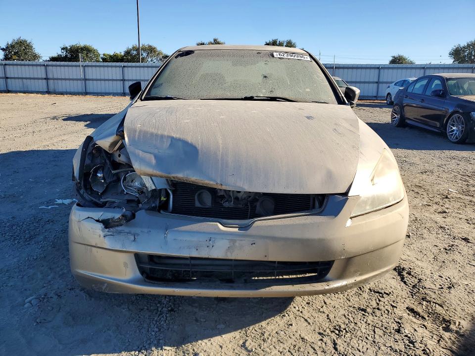 Aukcja sprzedaży 2003 Honda Accord, vin: JHMCM56753C050381, numer aukcji: 62390996