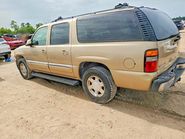 60715536 :رقم المزاد ، 1GKEC16Z05J242706 vin ، 2005 Gmc Yukon Xl مزاد بيع