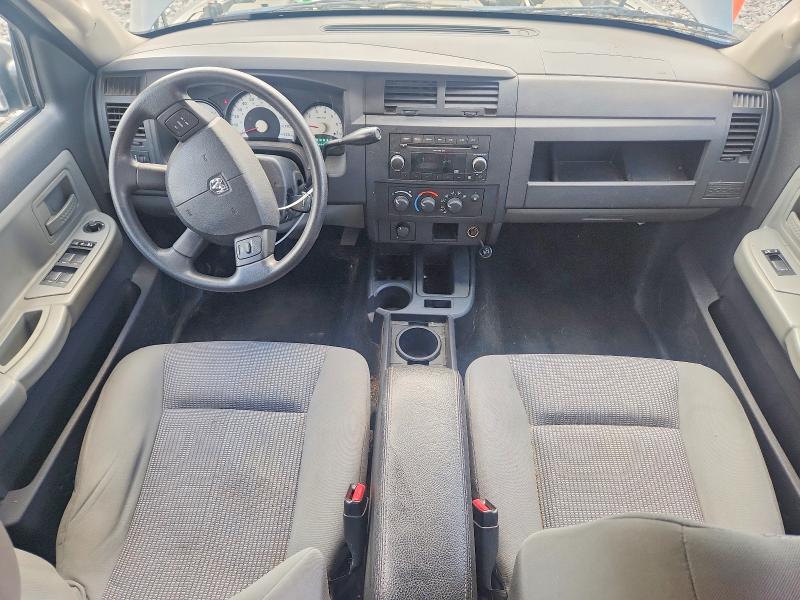 Aukcja sprzedaży 2011 Dodge Dakota, vin: 1D7RW3GK1BS676436, numer aukcji: 60501076