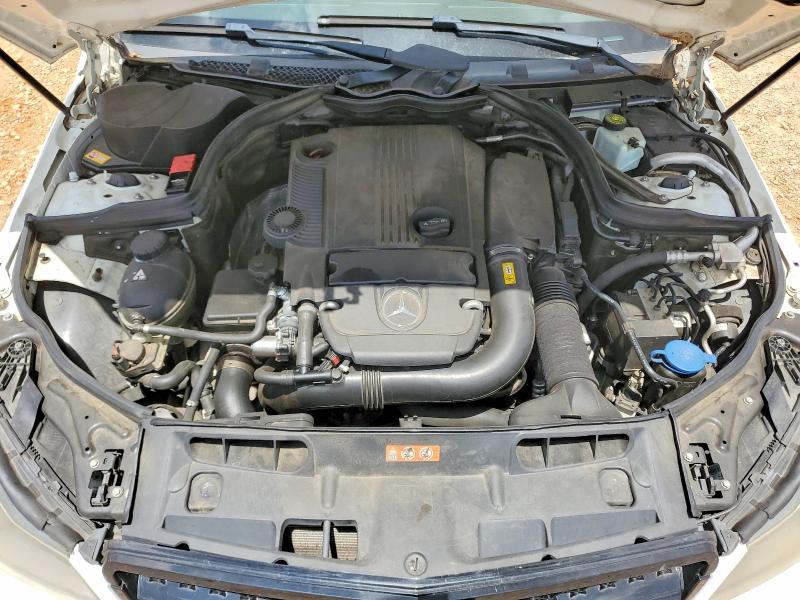 Продаж на аукціоні авто 2013 Mercedes-benz C, vin: WDDGF4HB5DA835141, номер лоту: 60216436