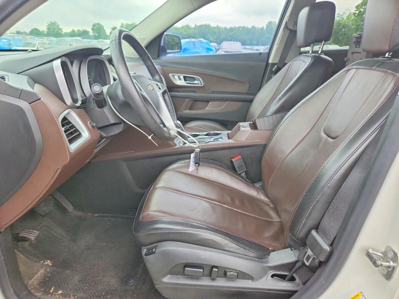 60568876 :رقم المزاد ، 1GNALDEKXFZ133468 vin ، 2015 Chevrolet Equinox مزاد بيع