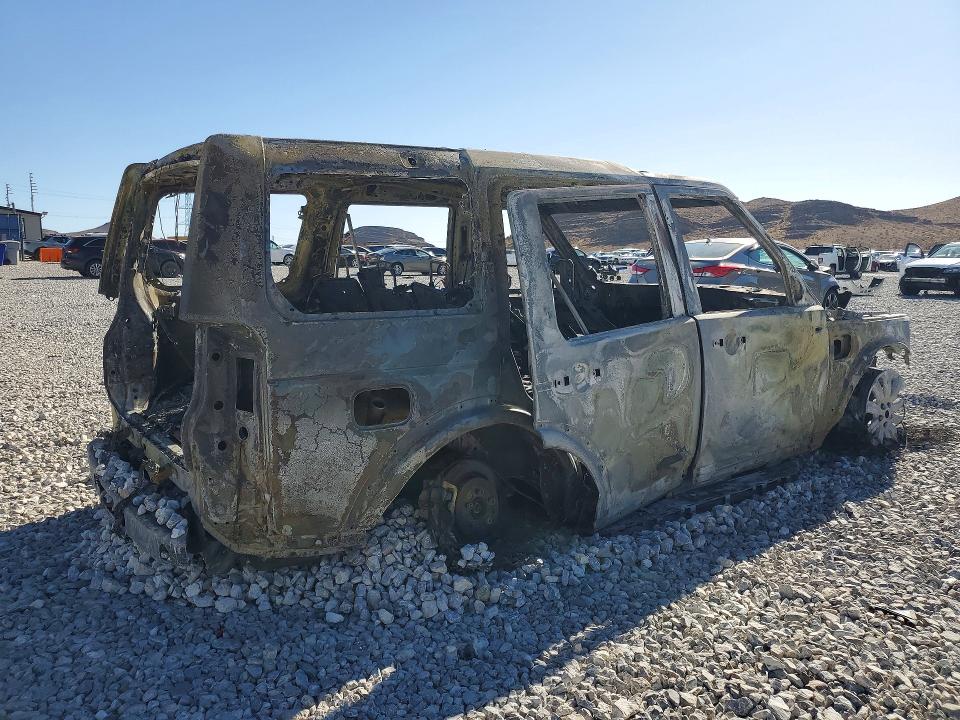 Продажа на аукционе авто 2016 Land Rover Lr4, vin: SALAG2V62GA796918, номер лота: 65037516