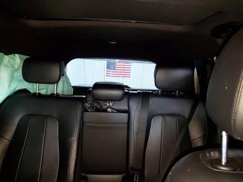 59374406 :رقم المزاد ، W1N4M4HBXLW035397 vin ، 2020 Mercedes-benz Glb مزاد بيع
