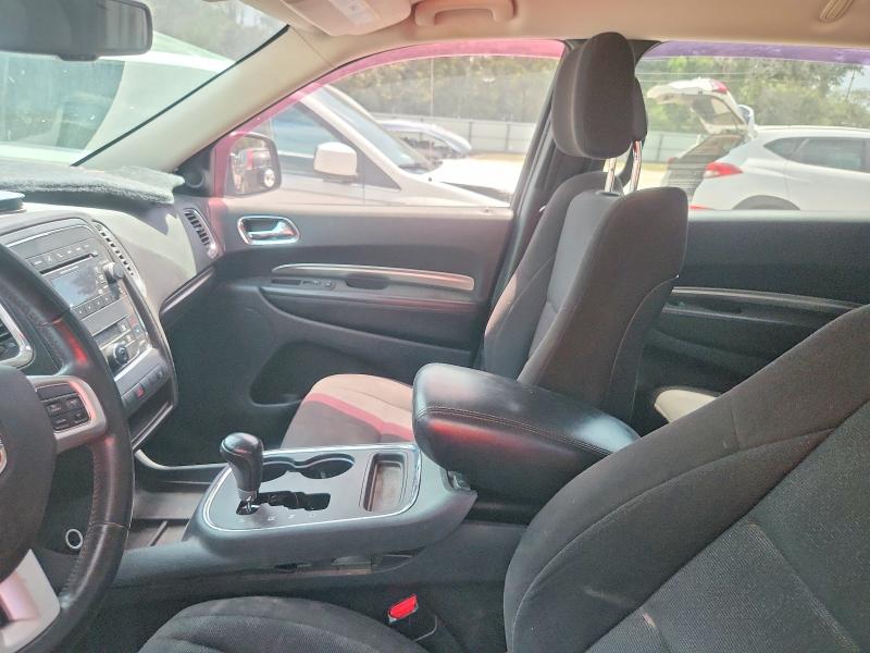 Продаж на аукціоні авто 2013 Dodge Durango, vin: 1C4RDHAG6DC698804, номер лоту: 60298166