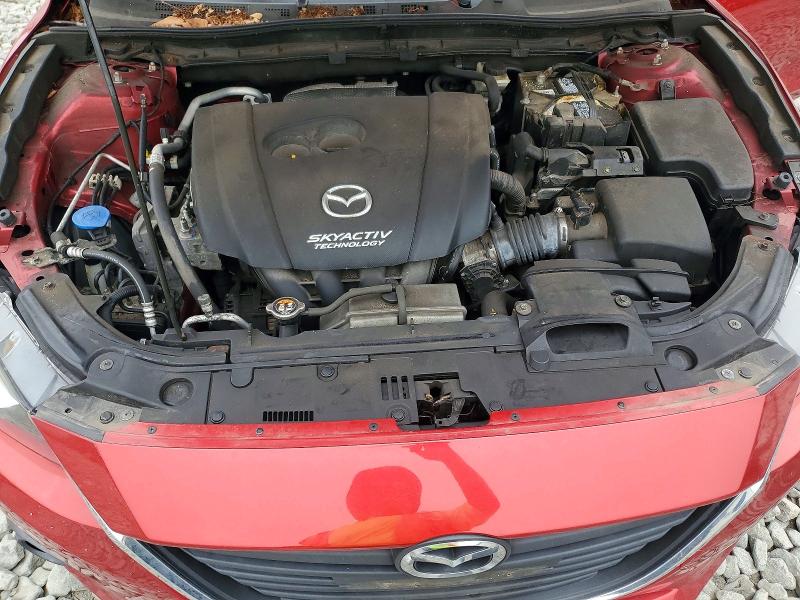 Aukcja sprzedaży 2016 Mazda 3, vin: 3MZBM1L72GM266832, numer aukcji: 60438956