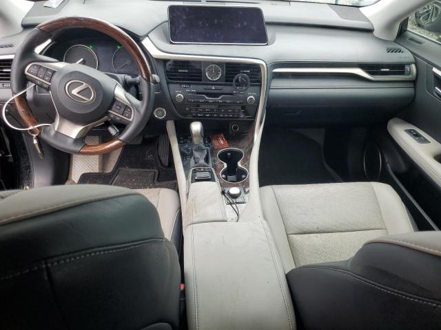 Aukcja sprzedaży 2017 Lexus Rx 350, vin: 2T2ZZMCA0HC061306, numer aukcji: 61424936