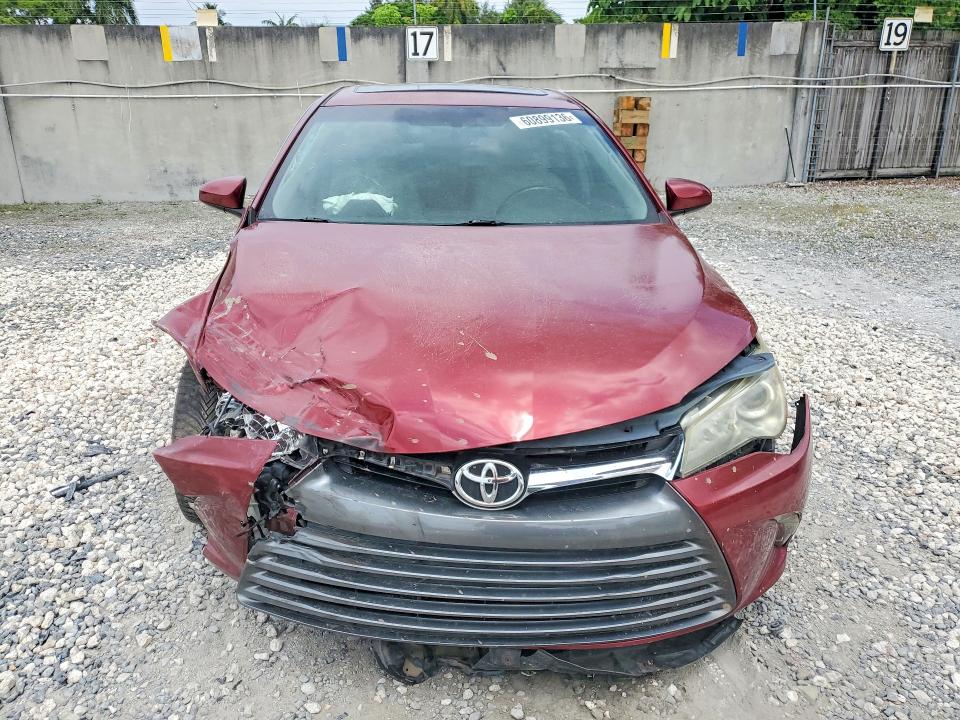 Продаж на аукціоні авто 2017 Toyota Camry, vin: 4T1BF1FK9HU684746, номер лоту: 60899136
