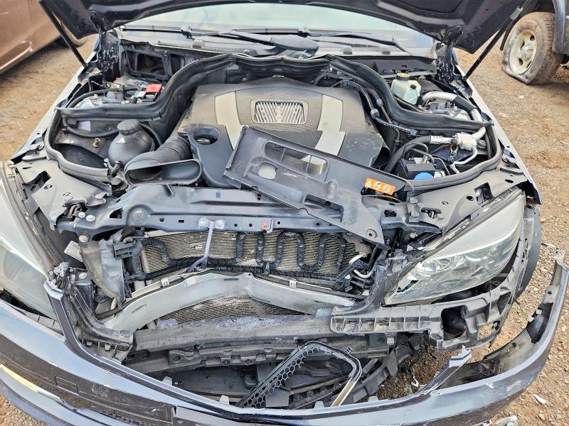 Aukcja sprzedaży 2011 Mercedes-benz C, vin: WDDGF8BB3BR163563, numer aukcji: 60417876