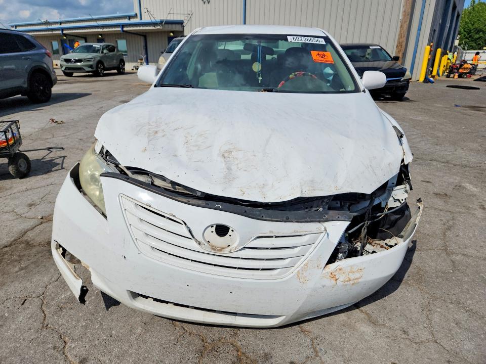 2009 Toyota Camry მანქანა იყიდება აუქციონზე, vin: 4T1BE46K29U803727, აუქციონის ნომერი: 60490216