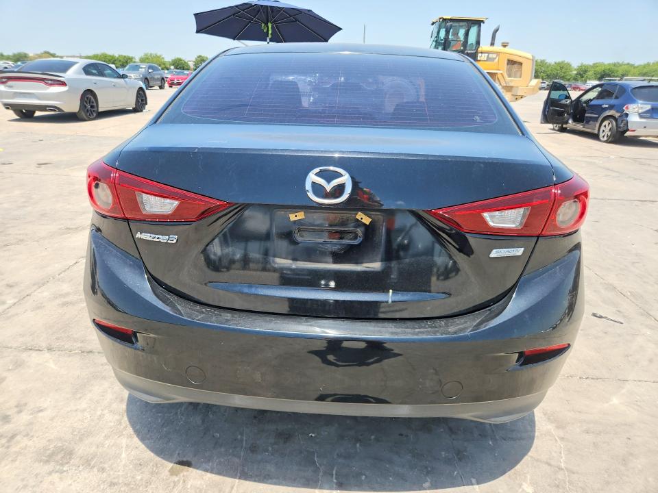 Продажа на аукционе авто 2015 Mazda 3, vin: JM1BM1U74F1226328, номер лота: 61699966