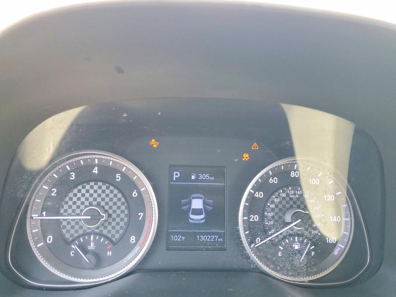 Auction sale of the 2020 Hyundai Elantra, vin: 5NPD84LF1LH538814, lot number: 58788906
