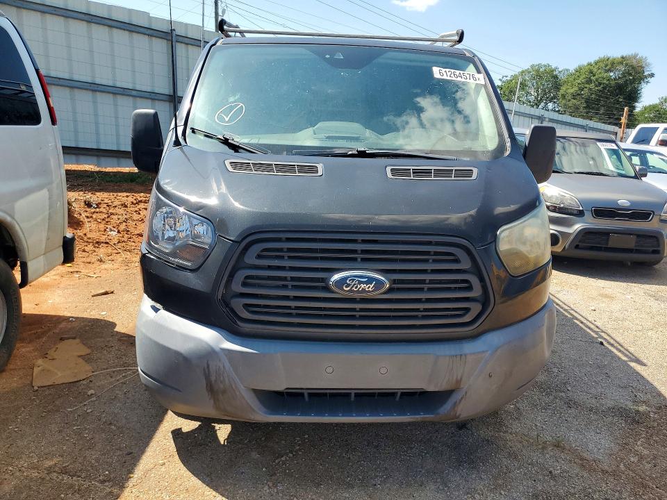 Продажа на аукционе авто 2015 Ford Transit, vin: 1FTBW2YG1FKA20209, номер лота: 61264576