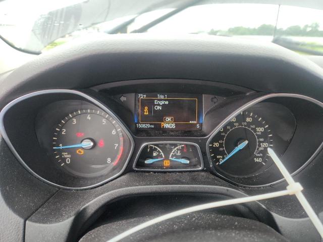 62109966 :رقم المزاد ، 1FADP3J25FL238230 vin ، 2015 Ford Focus مزاد بيع