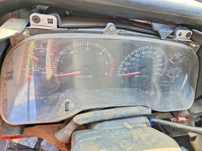 Aukcja sprzedaży 2001 Dodge Ram 1500, vin: 1B7HC16Y11S156759, numer aukcji: 61387376