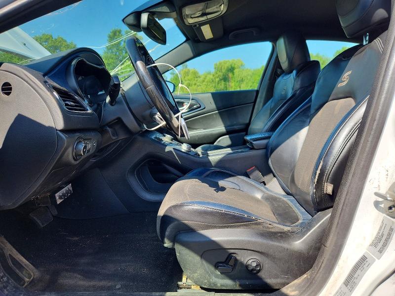 Aukcja sprzedaży 2016 Chrysler 200, vin: 1C3CCCDG4GN110449, numer aukcji: 62447816